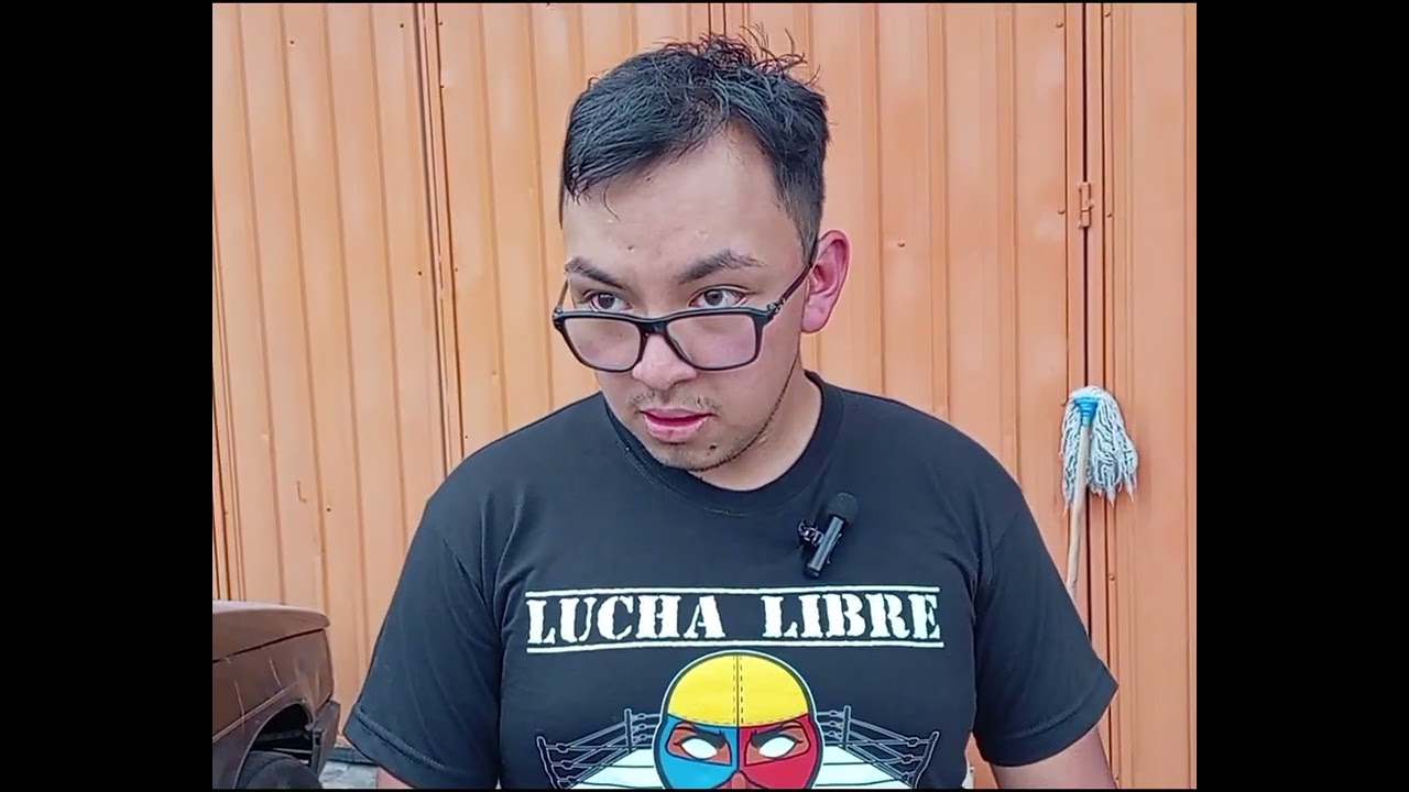LUCHA LIBRE ECUADOR