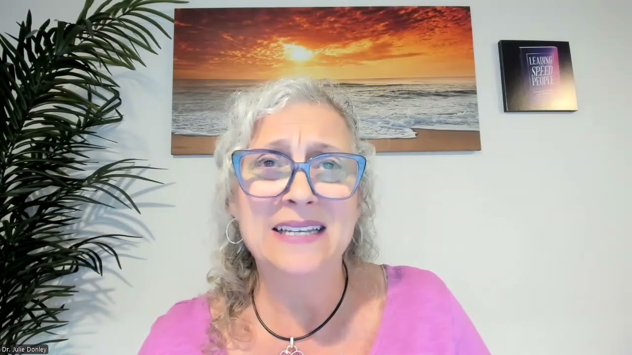 What Death Taught Me About Leadership | Leading at the Speed of People