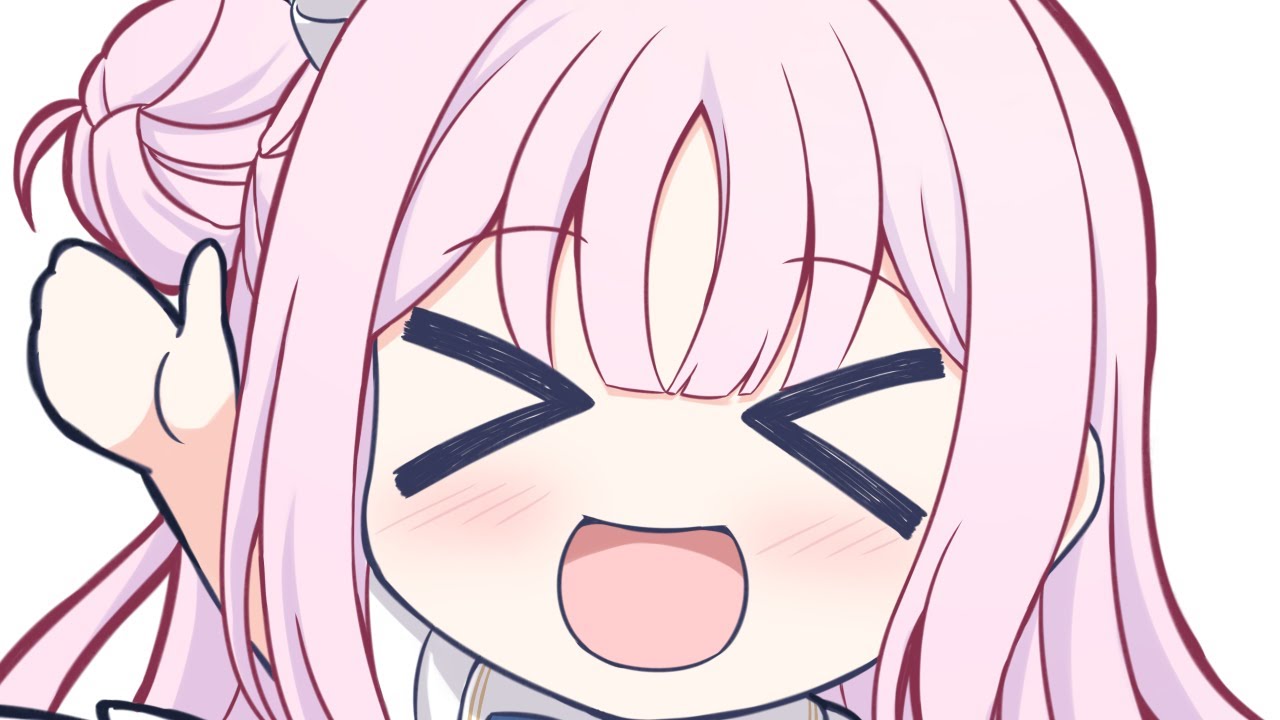 ミカだけが出るブルアカ漫画