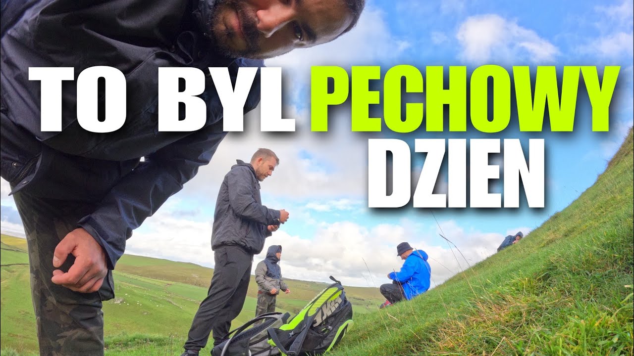Było ciężej niż myśleliśmy|Wejście na SMOCZY GRZBIET