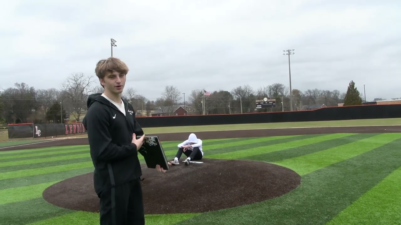 Yearbook Commercial