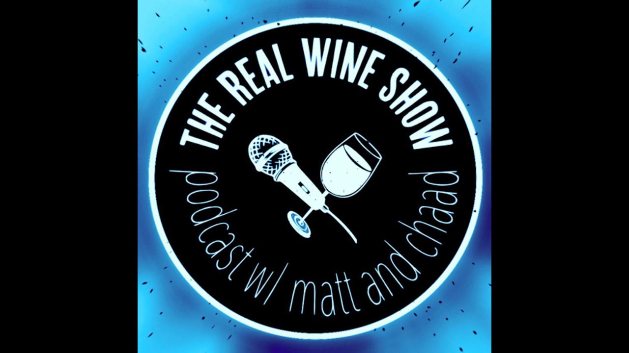 The Real Wine Show &ldquo;10 minutes, 10 questions&rdquo; #1 with Anne Trimbach