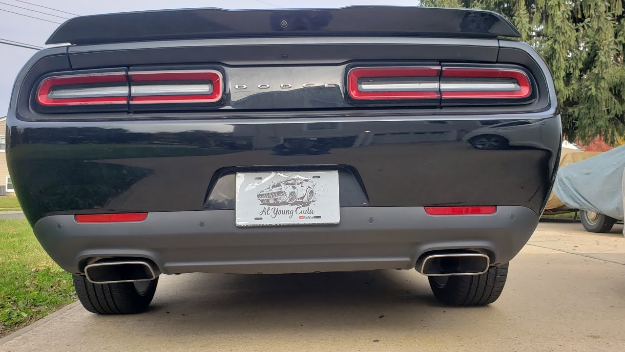 Диагностика неисправностей ABS в Dodge Challenger, замена переднего датчика, замена 2015 R/T