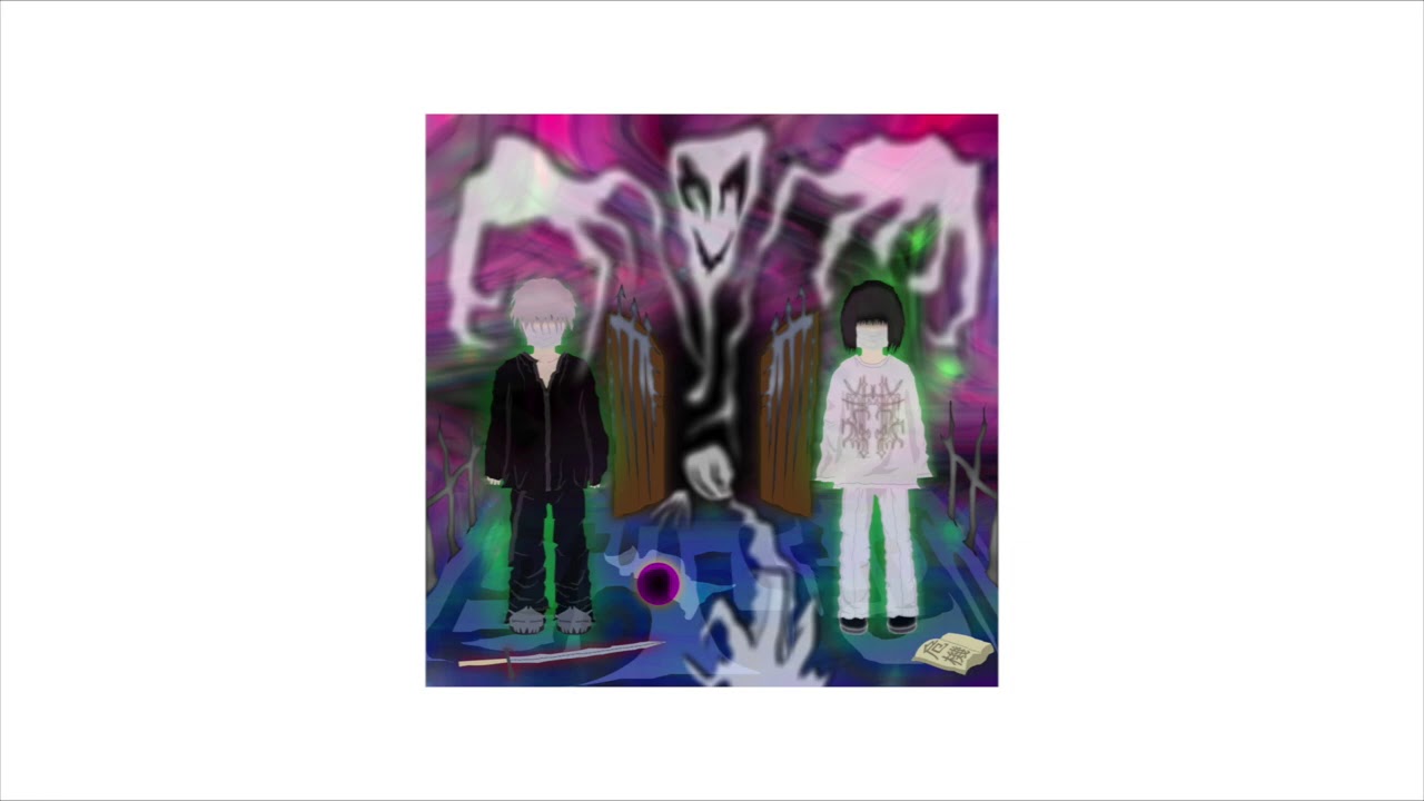 YAOKAI & Sleet Mage - DANGER
