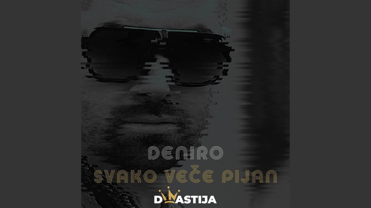 Svako veče pijan