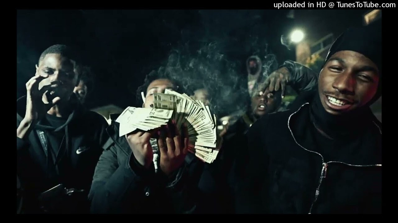 Morally Rich Jake X Gizwop X Maxo Beats DMV Type Beat 2023 