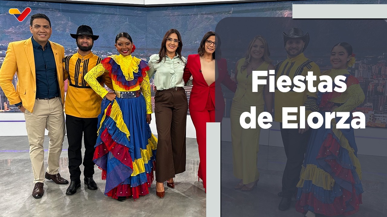 La Jornada | Fiestas de Elorza: Tradición, cultura e identidad