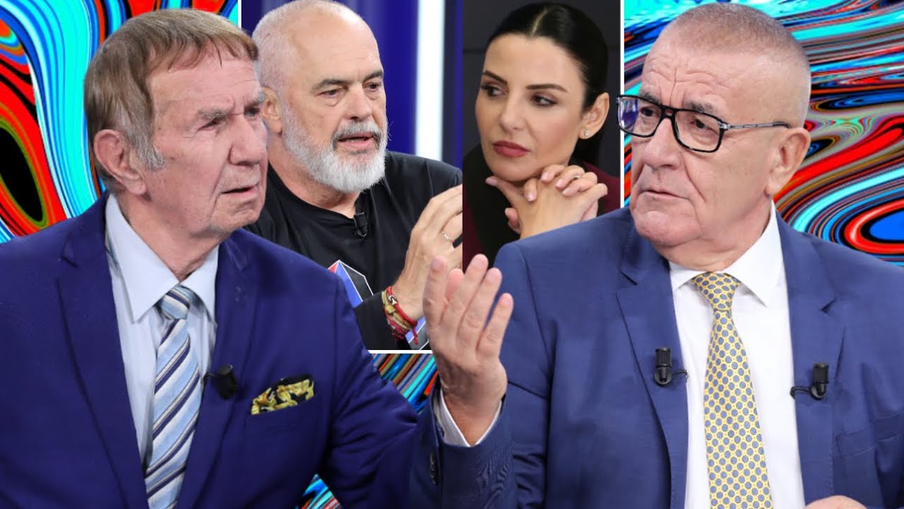 Jenishehri shkon me urgjencë në Gjykatën Kushtetuese: Rama dhe Balluku, të paligjshëm! - TPZ
