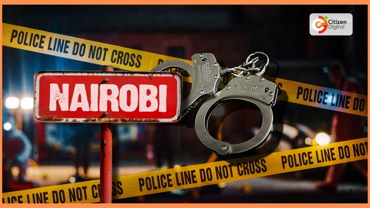 Robbery syndicates target Nairobi’s high-end estates using luxury vehicles