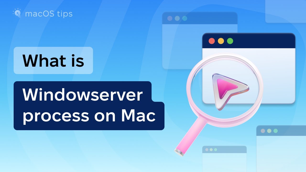 5 Ways to Reduce WindowServer CPU Usage on Your Mac