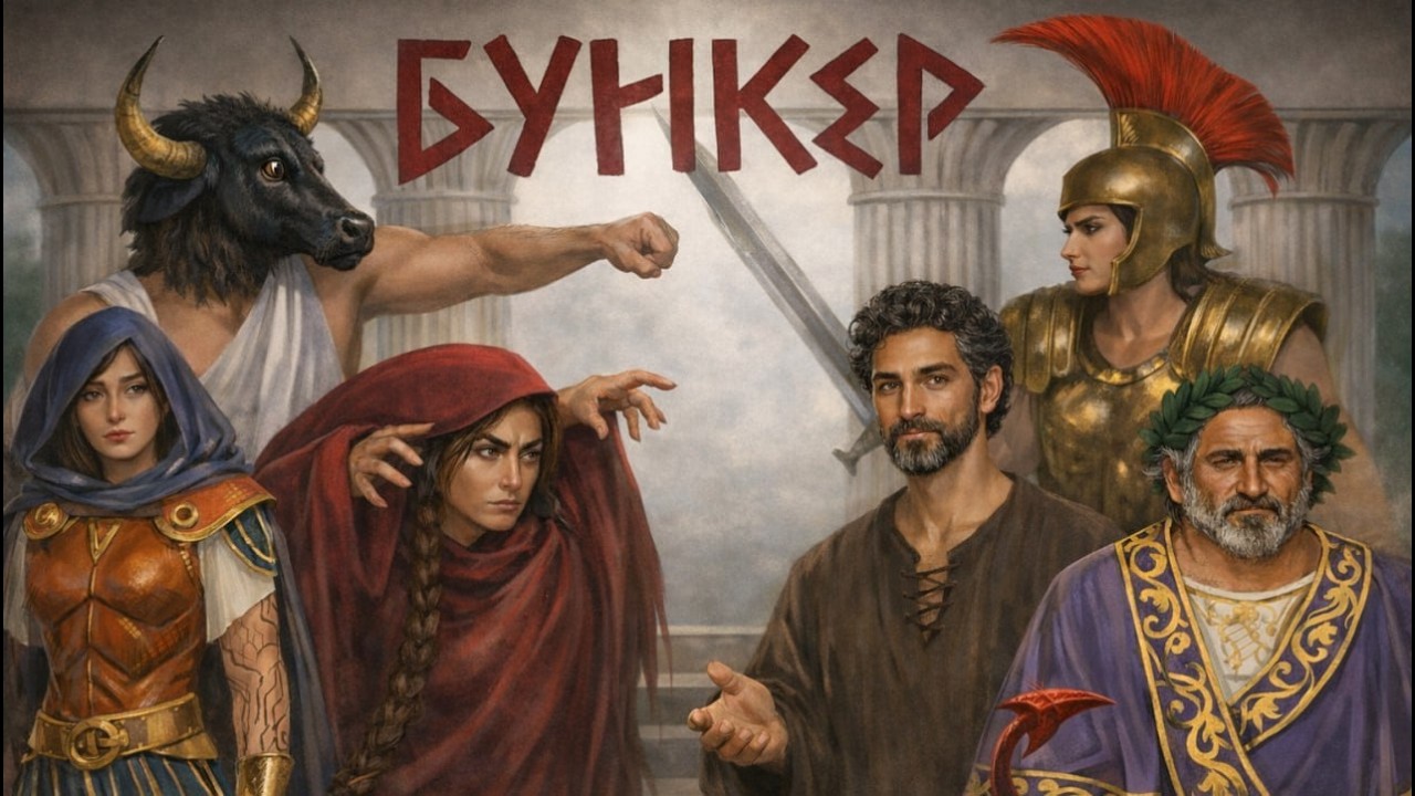 ВЫЖИВАЕТ КТО МОЖЕТ 2 - Настольная игра БУНКЕР