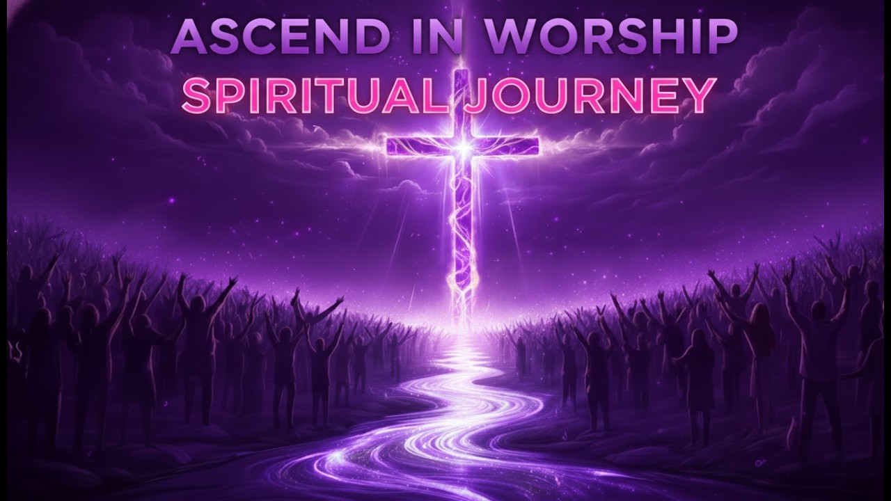 Divine Praise: A Spiritual Journey Through Worship (Full Playlist)
