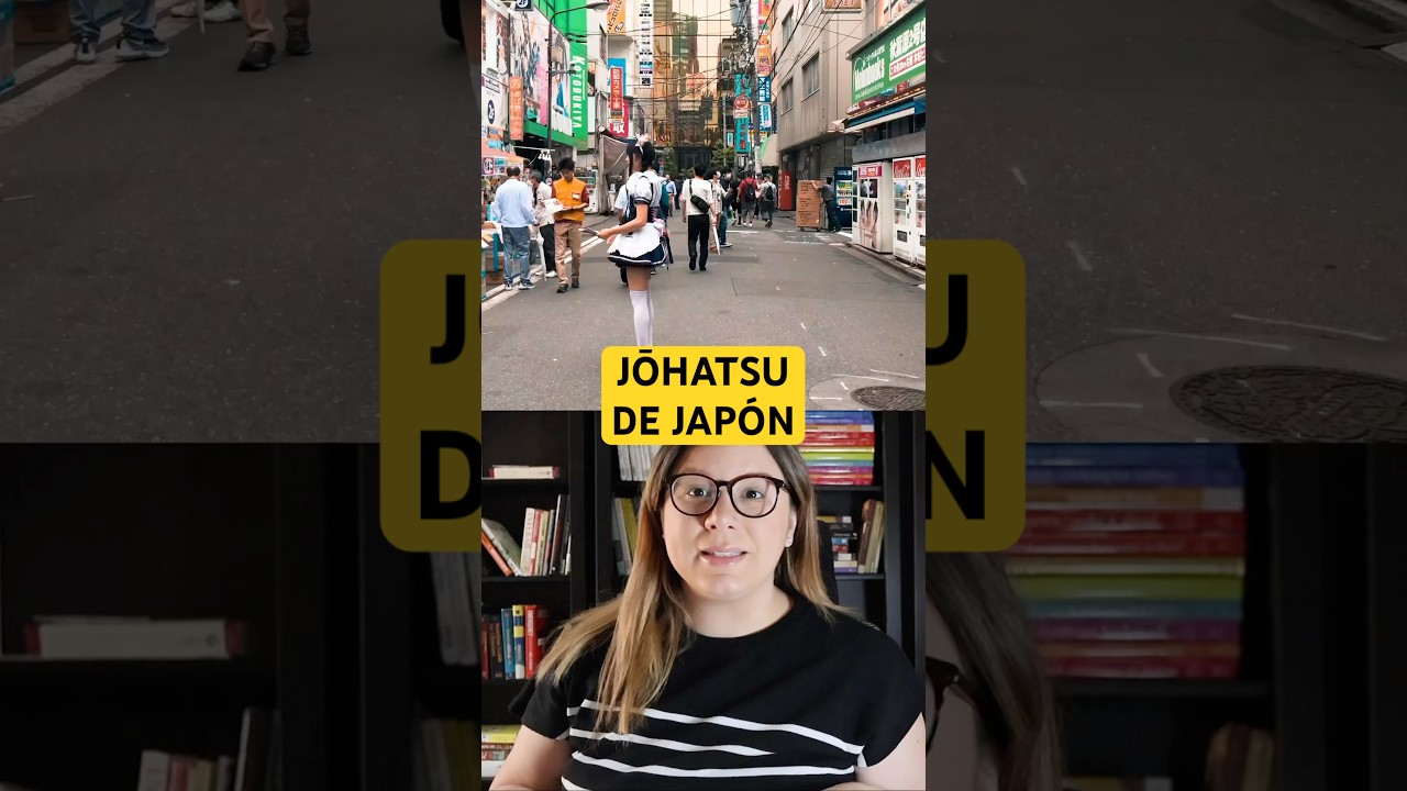 Los Jōhatsu de Jap&oacute;n #japon #johatsu #cultura #aprende #asia