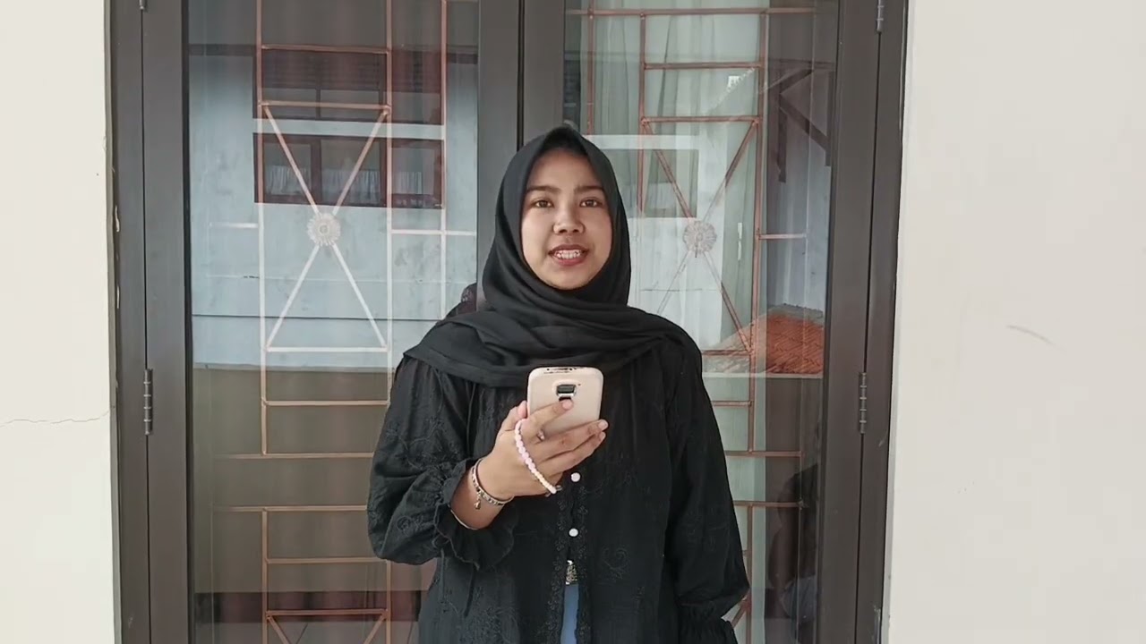 Kelompok 1 XII TOI 1 Harta peninggalan dan harta warisan