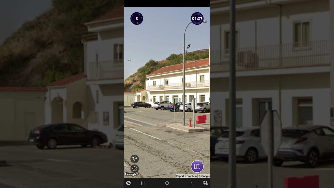 geoguessr app sneak peek #whereareyou