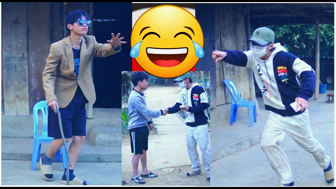 NCO OK funny comedy Video h&agrave;i Buồn cười H&agrave;i hước vui nhộn cười vỡ bụng मज़ेदार&nbsp;कॉमेडी&nbsp;हास्य