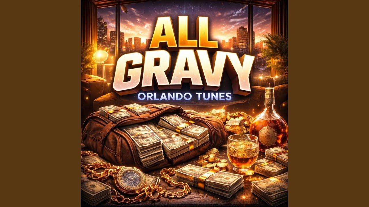 All Gravy