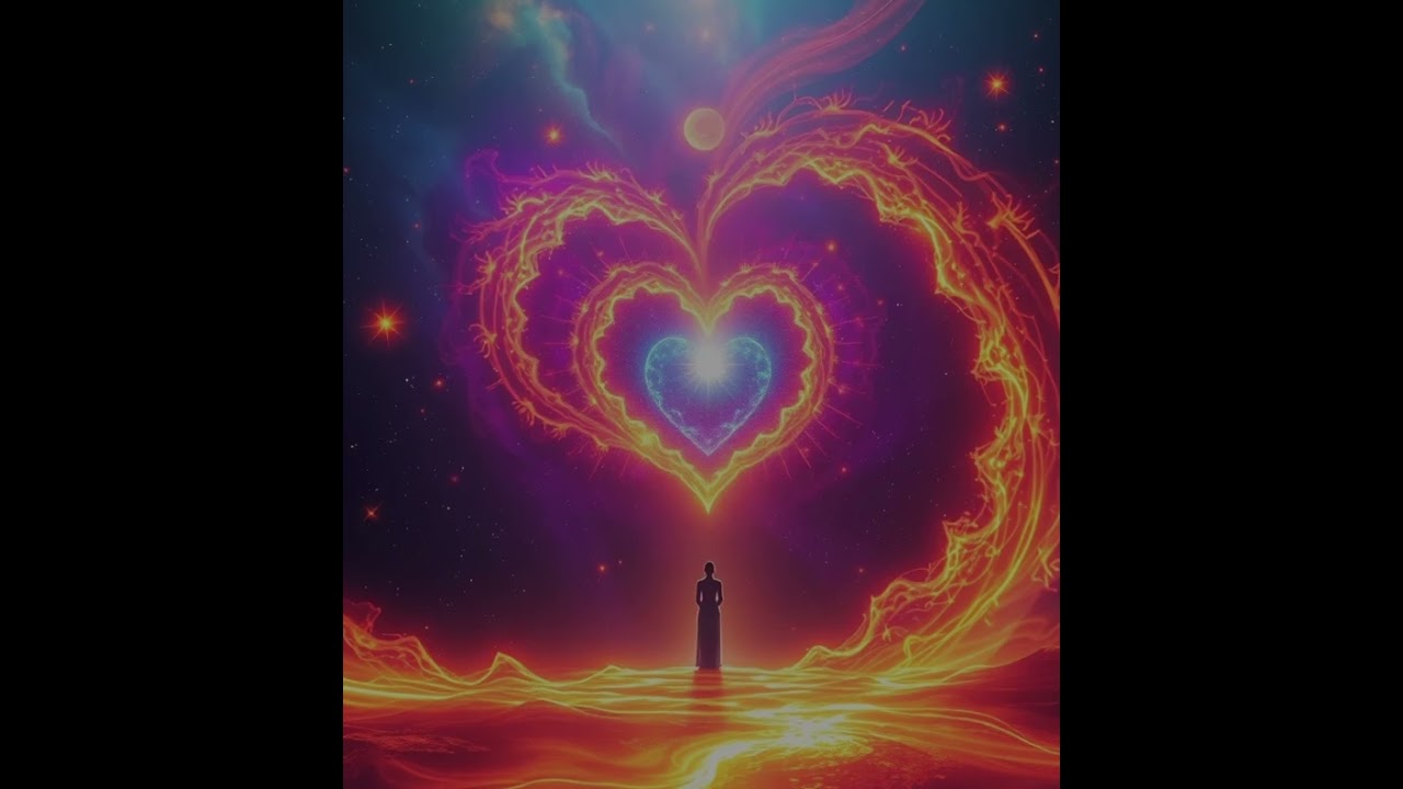 The Universe Sings !!!