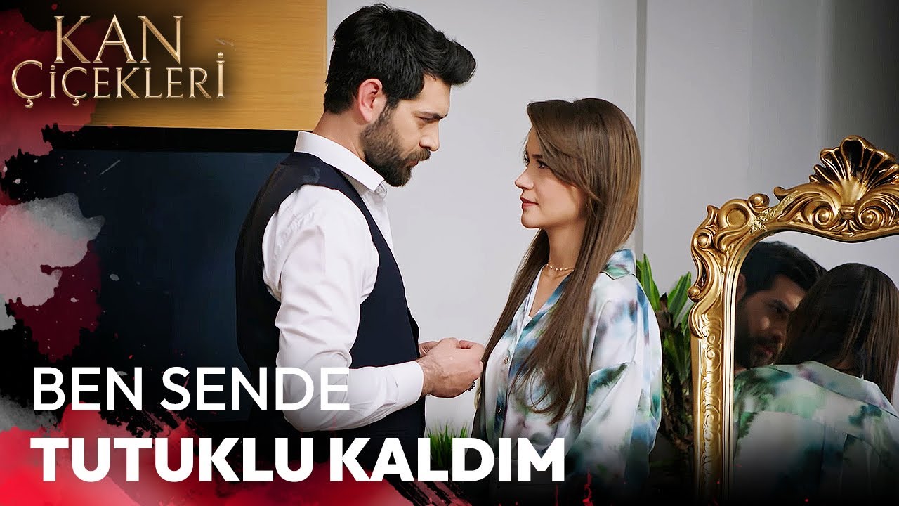 Büyüleyici Güzellik - Kan Çiçekleri 323. Bölüm