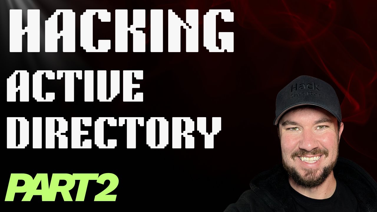 Взлом Active Directory: Аномалия. Часть 2. (Взламывайте умнее!)