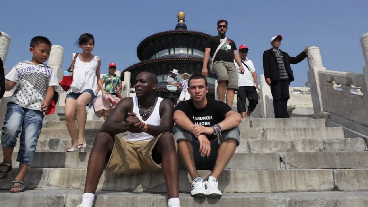 I Bet You will Not Gewinnershow China