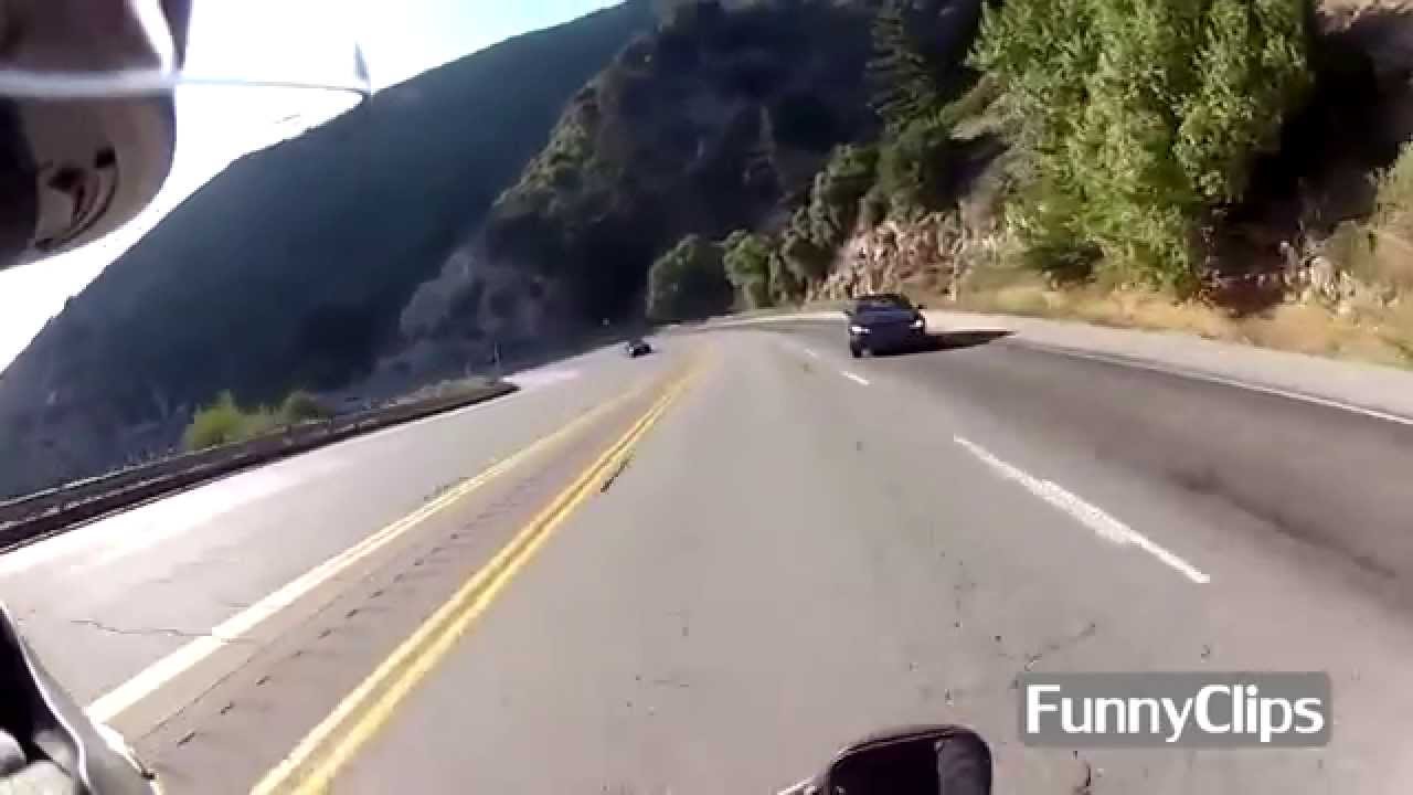 Funny Fails Compilation - 2014