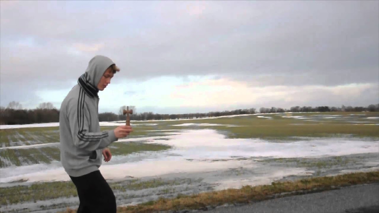 Kendama.dk - Sunday chill