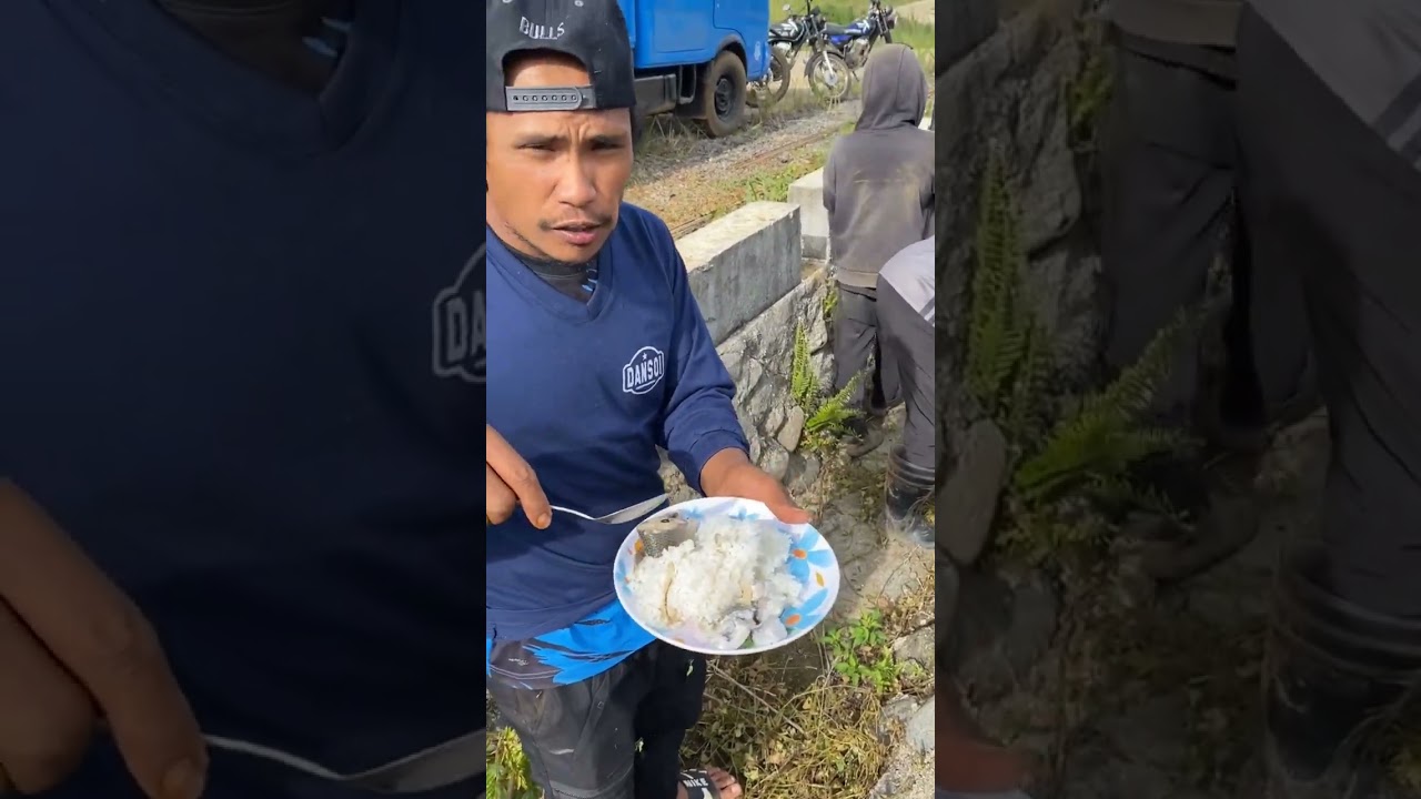 Full video sa pag lay out sa balay sa akong maguwang