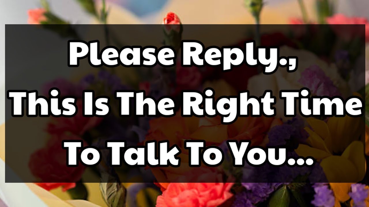 Love Letter💌💕👩‍❤️‍👨 || Please Reply., This Is The Right Time To Talk To You...❤️😘💌💕 || DM to DF🫂🌹🥰❤️