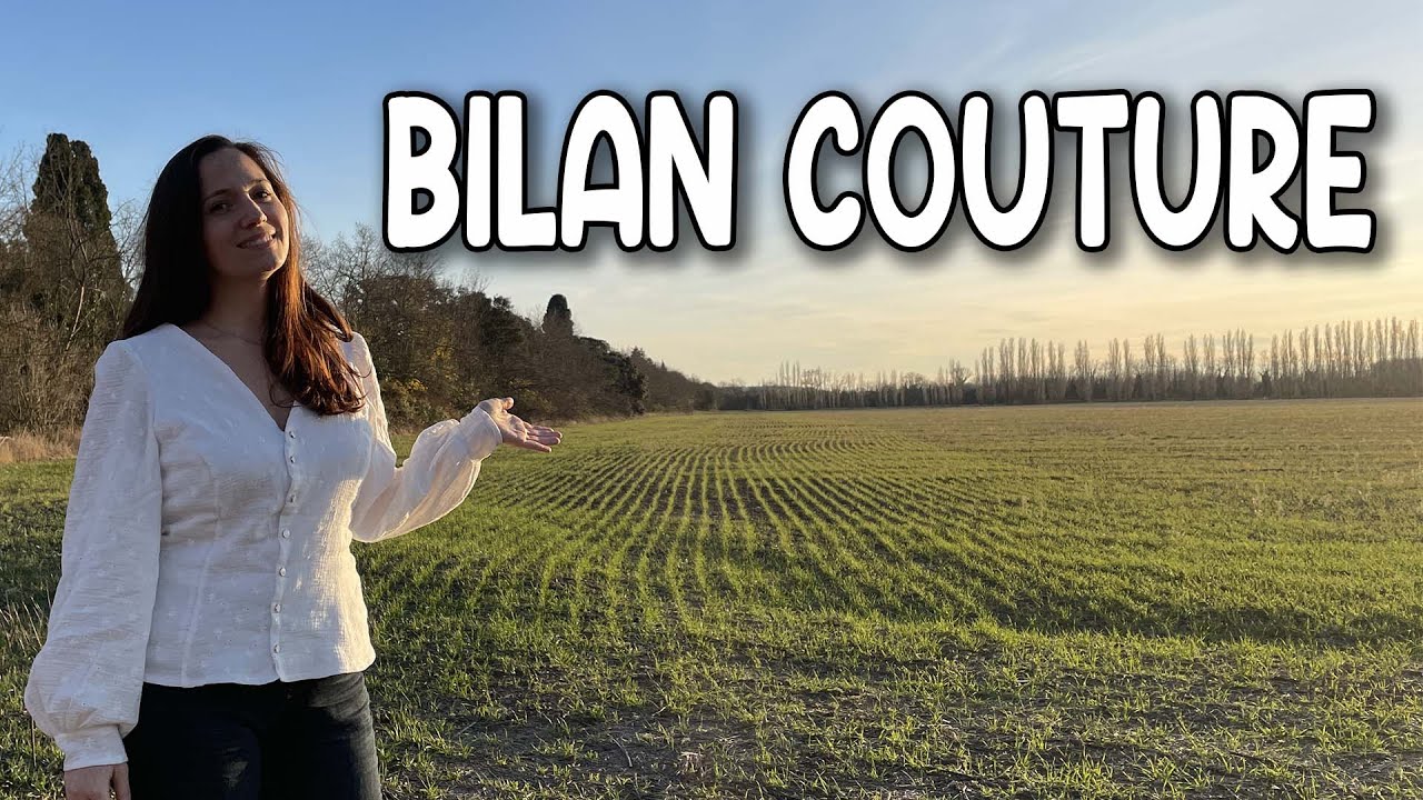 BILAN COUTURE #5