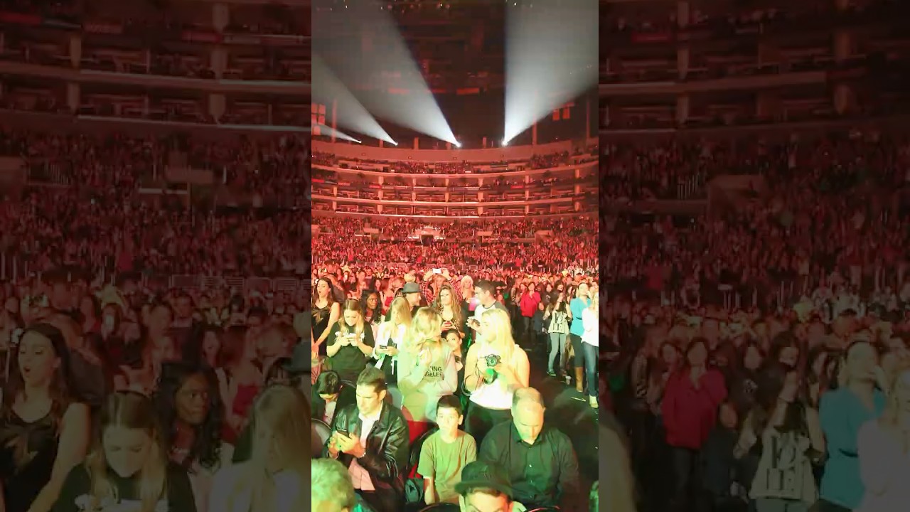 Live Nation Illegally Monopolized Live Events, Jury Says