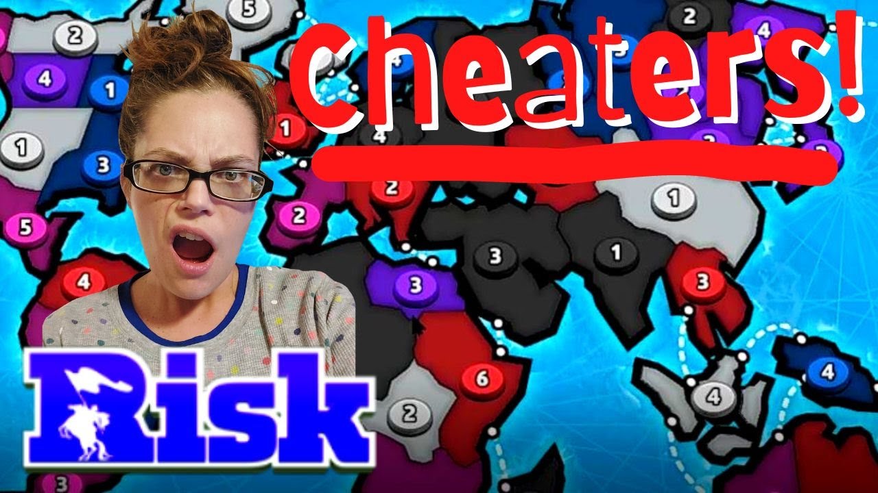 Caught CHEATERS in an Automatch!