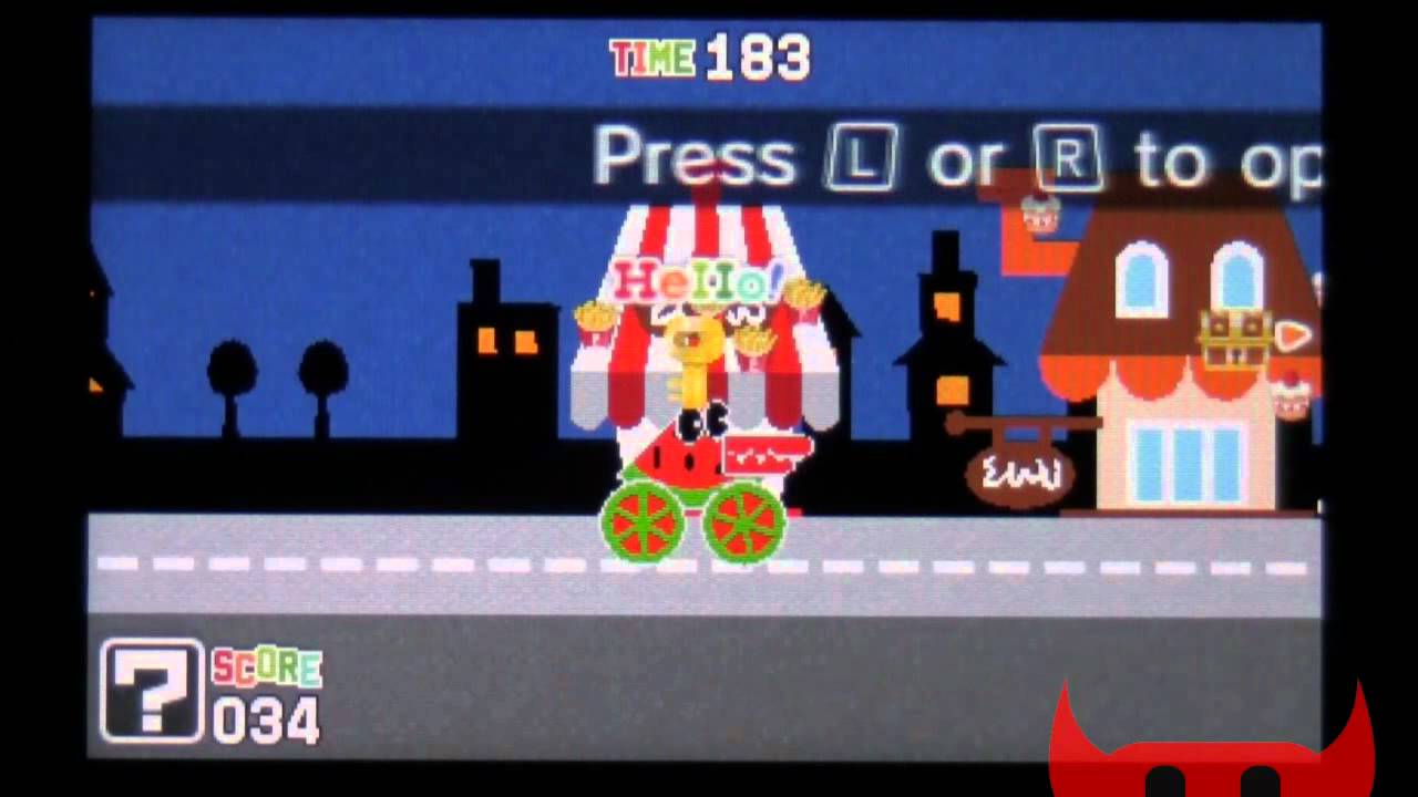 Gameplay: FreakyForms: Your Creations, Alive! (1)