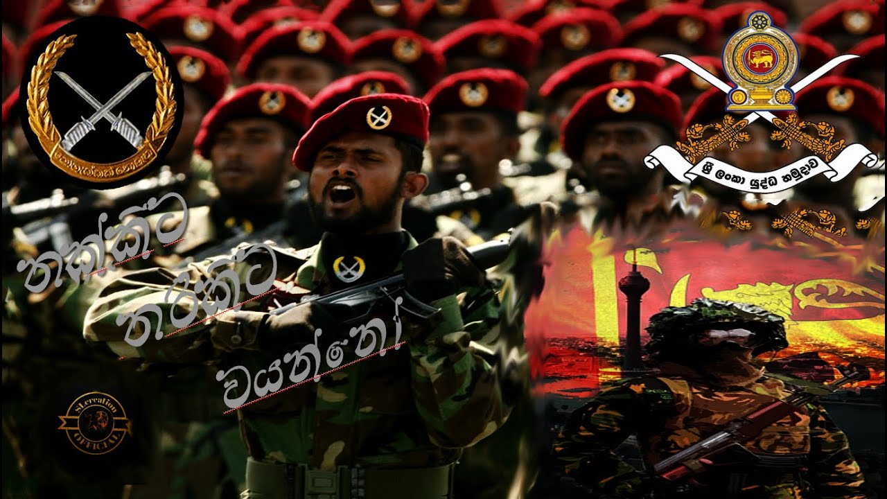 Army Song|Thakkitha Thakitha Wayanno