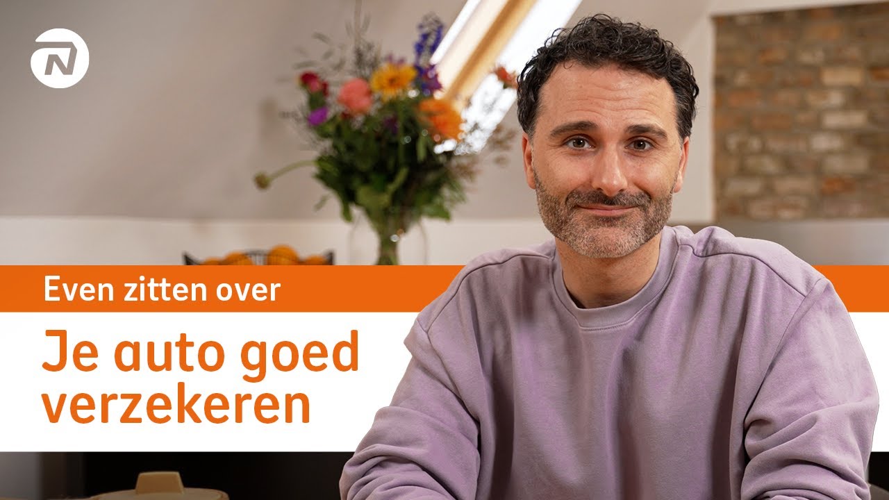 Autoverzekering kiezen: uitleg, tips en het behouden van schadevrije jaren | Nationale-Nederlanden