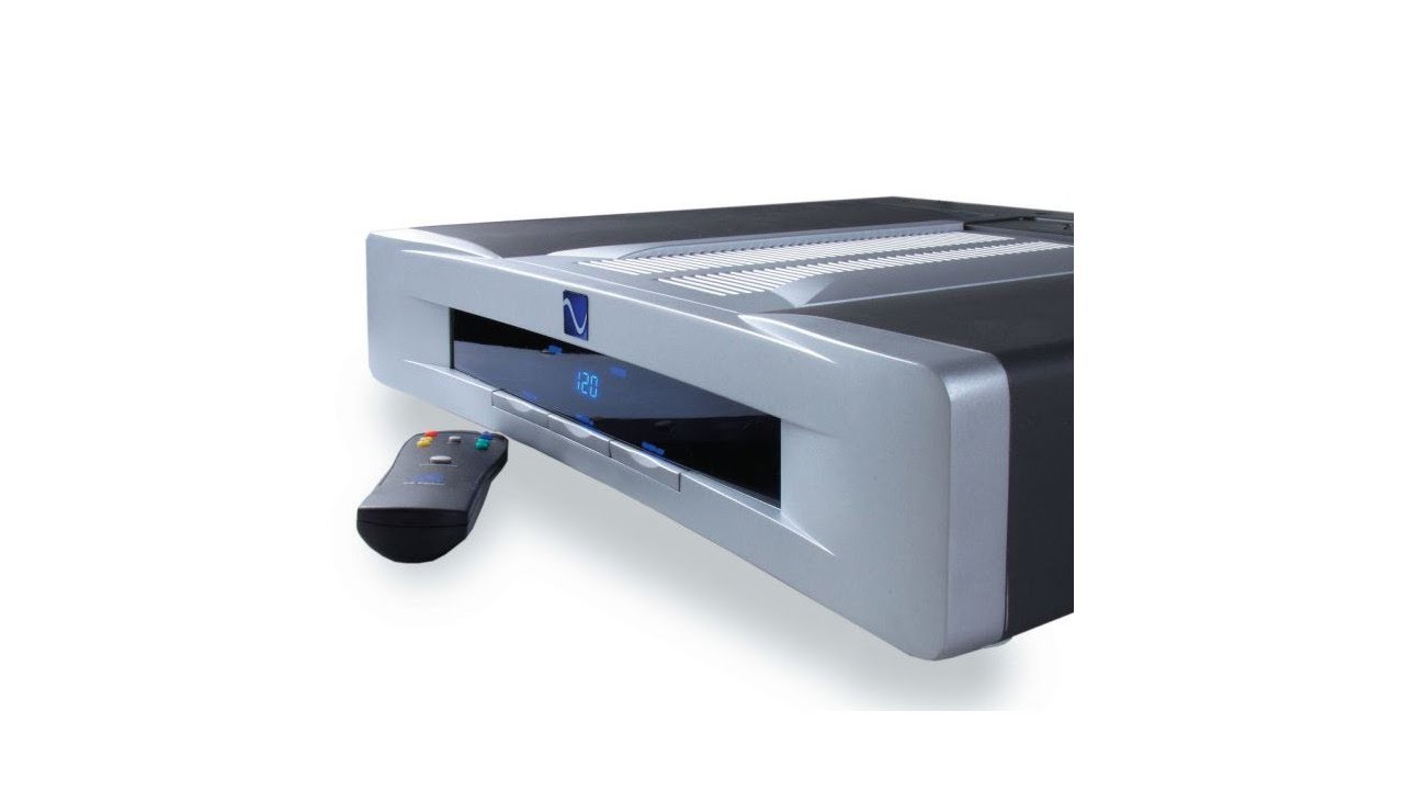 PS Audio Power Plant Premier – Audio Advisor