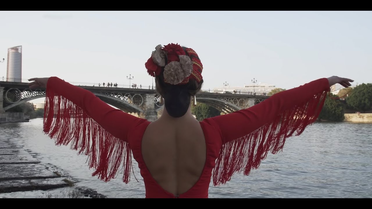 La Pasión - ESENCIA FLAMENCA - Tres Caídas de Triana