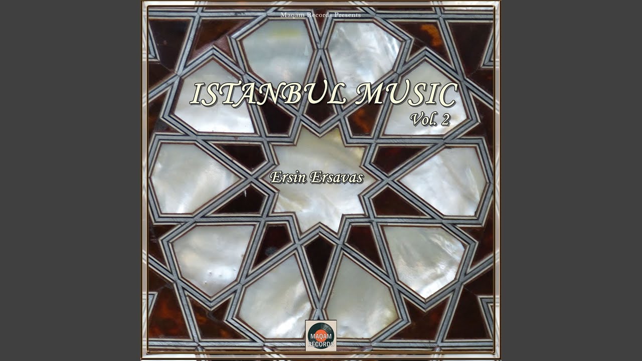 Nihavend Saz Semai (Oud Mix)