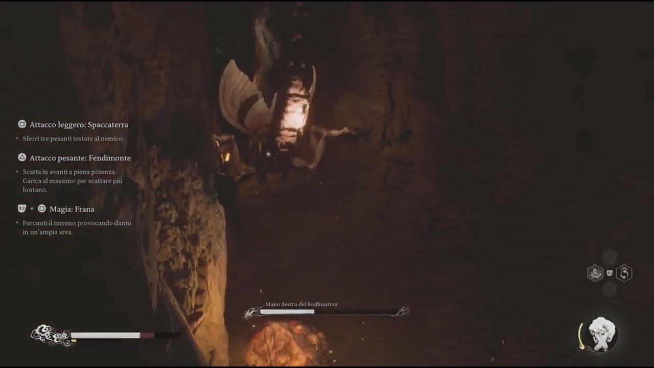 (PS5) (Casual Player) Black Myth: Wukong - Buddha's Right Hand