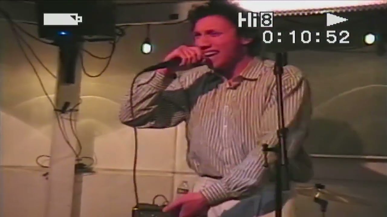 Perry Maysun - LIVE In NY - Cafe Erzulie, BK - 1/16/26
