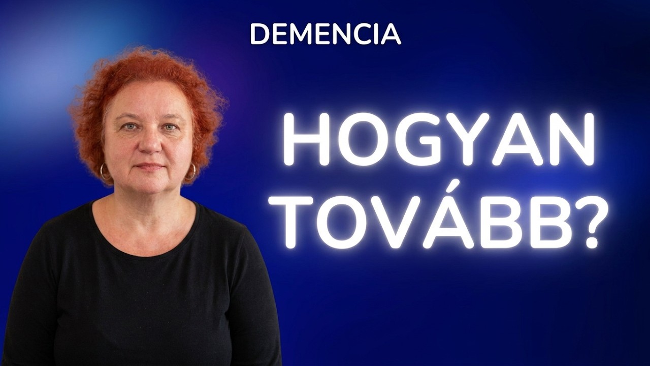 Bekerült az intézménybe – hogyan tovább? | Loved One in a Care Home: What Now?