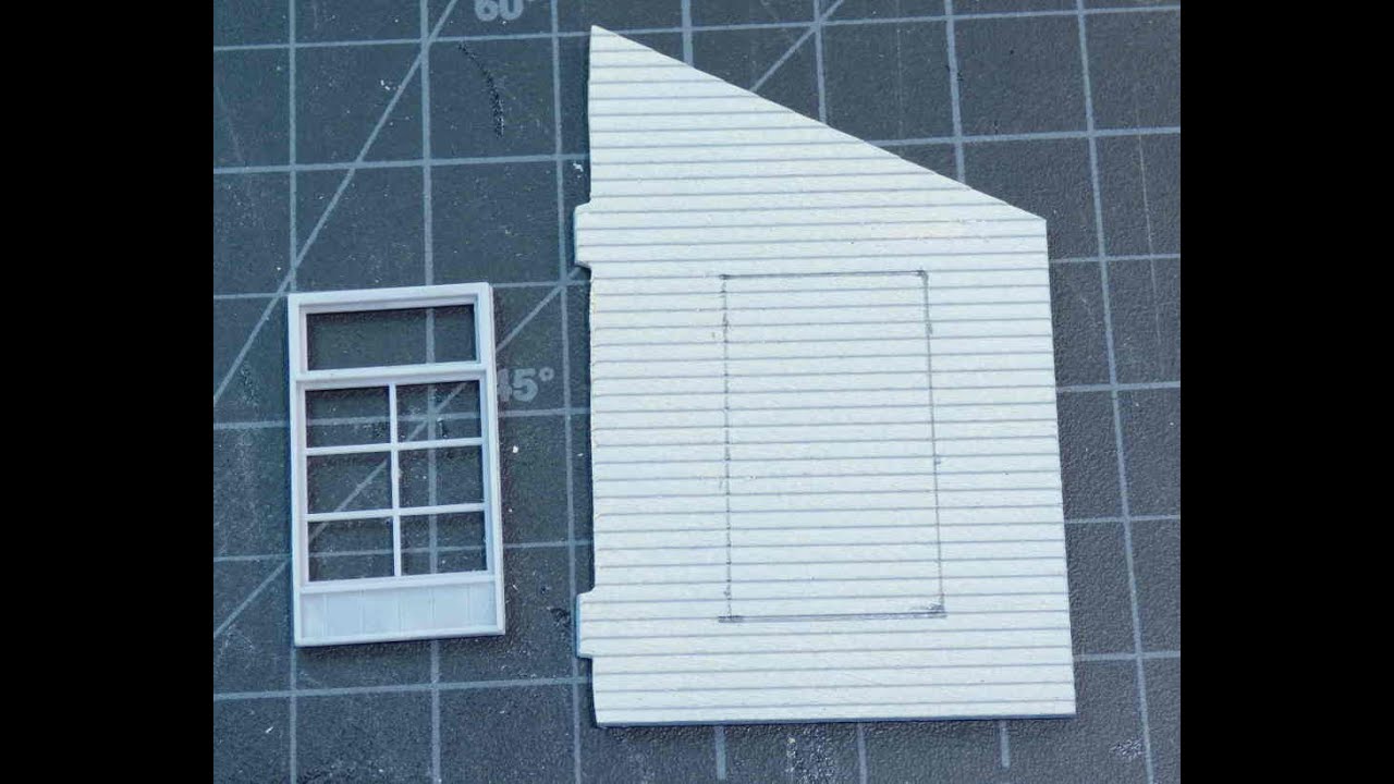 Cutting Wall Openings For Windows & Doors