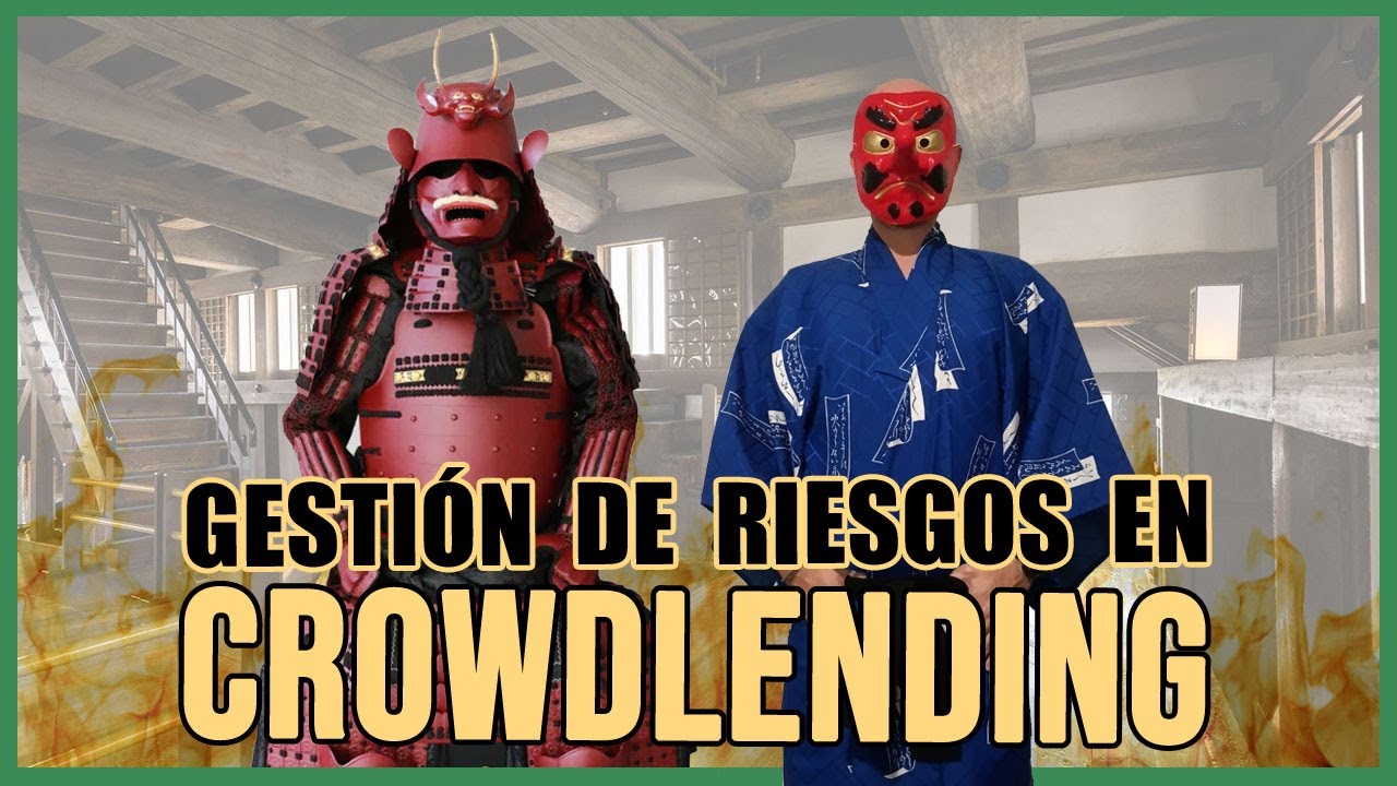 Crowdlending 💣 Los 7 RIESGOS que debes conocer antes de invertir