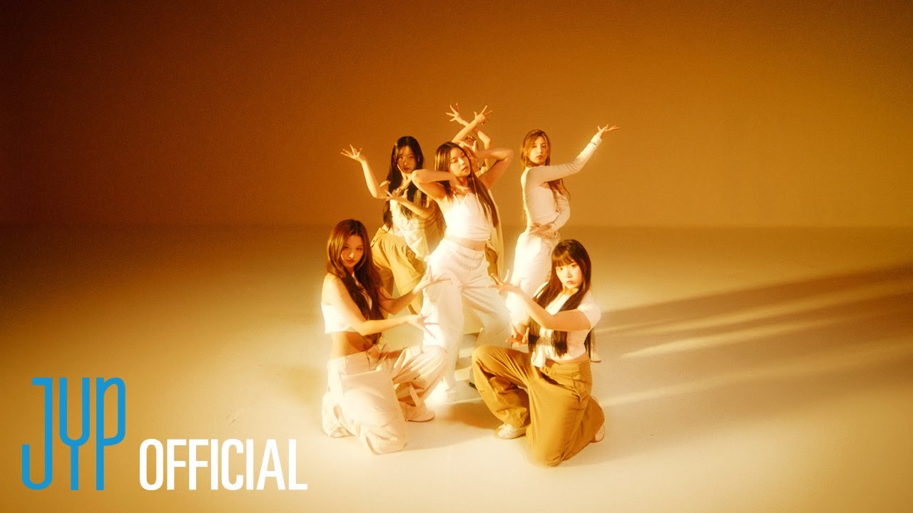 [NMIXX] “Love Me Like This