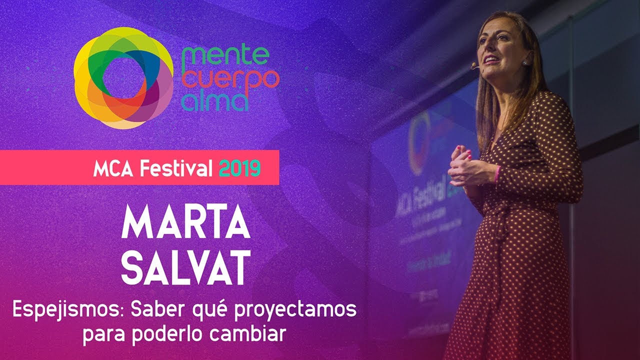[MCA Festival 2019] Marta Salvat