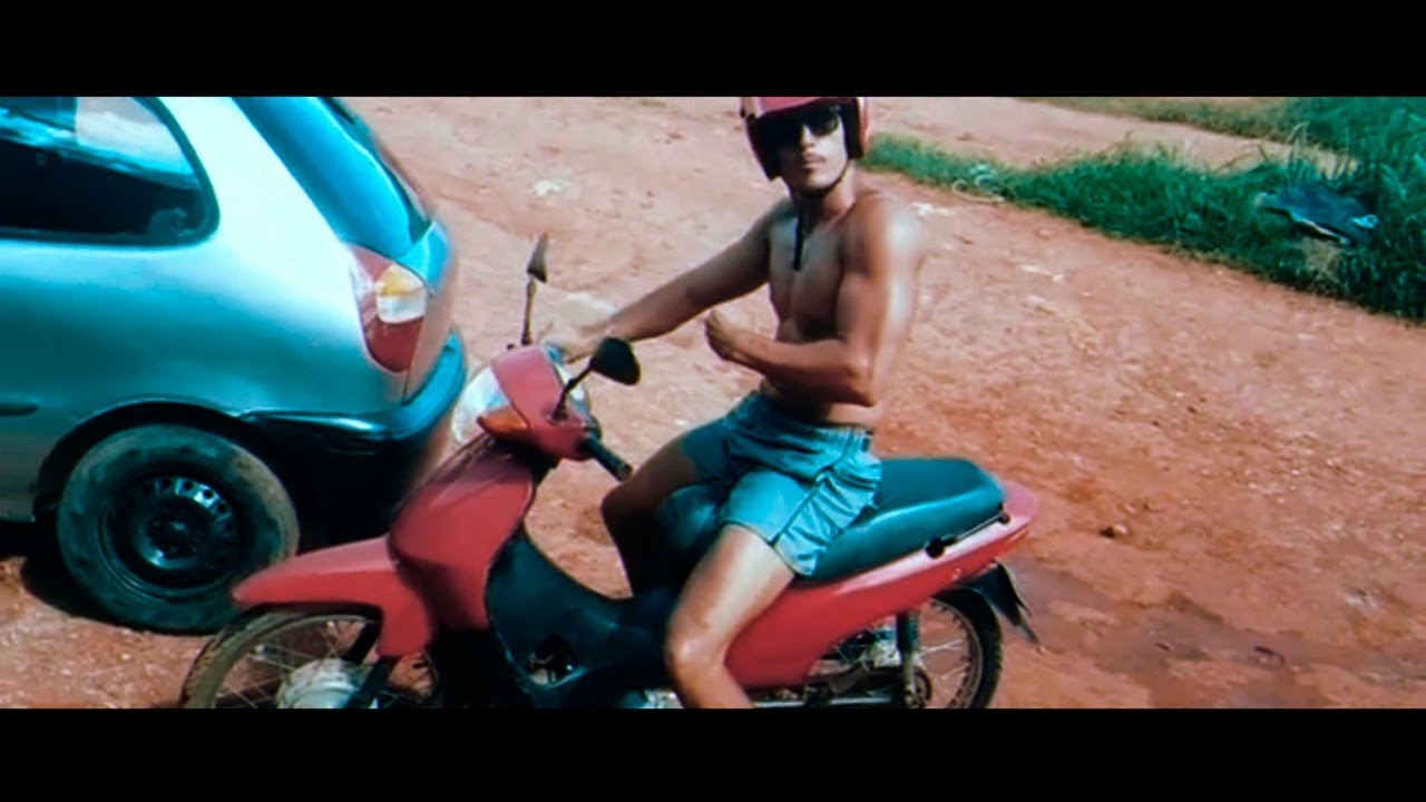 Guru - TREINO EXPLODE (Natural Pra Cavalo)