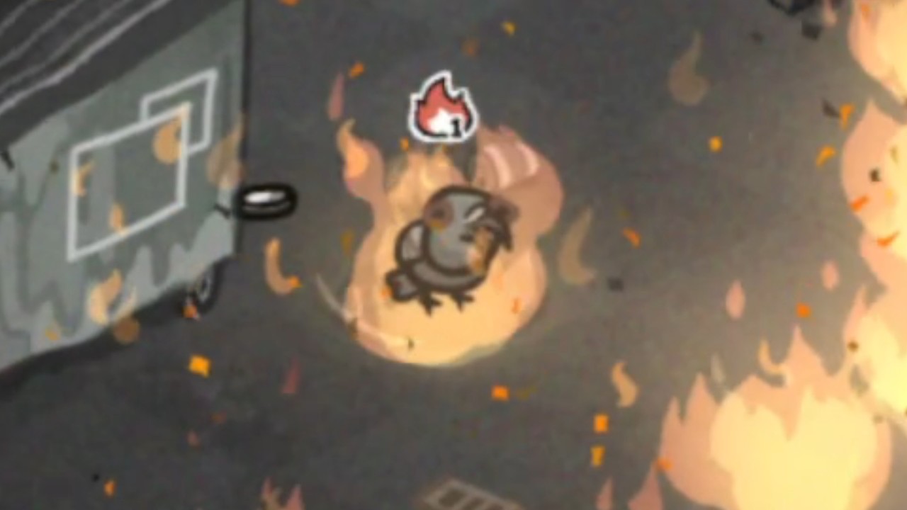 Mewgenics But Only The Parts That Make Me Giggle 4