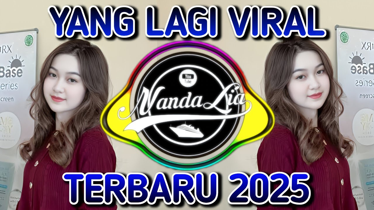 DJ TERBARU 2025 | MENGAPA KAU BERI AKU RASA | DJ TERLUKA AKU TERLUKA TERBARU | DJ TIK TOK FULL BASS