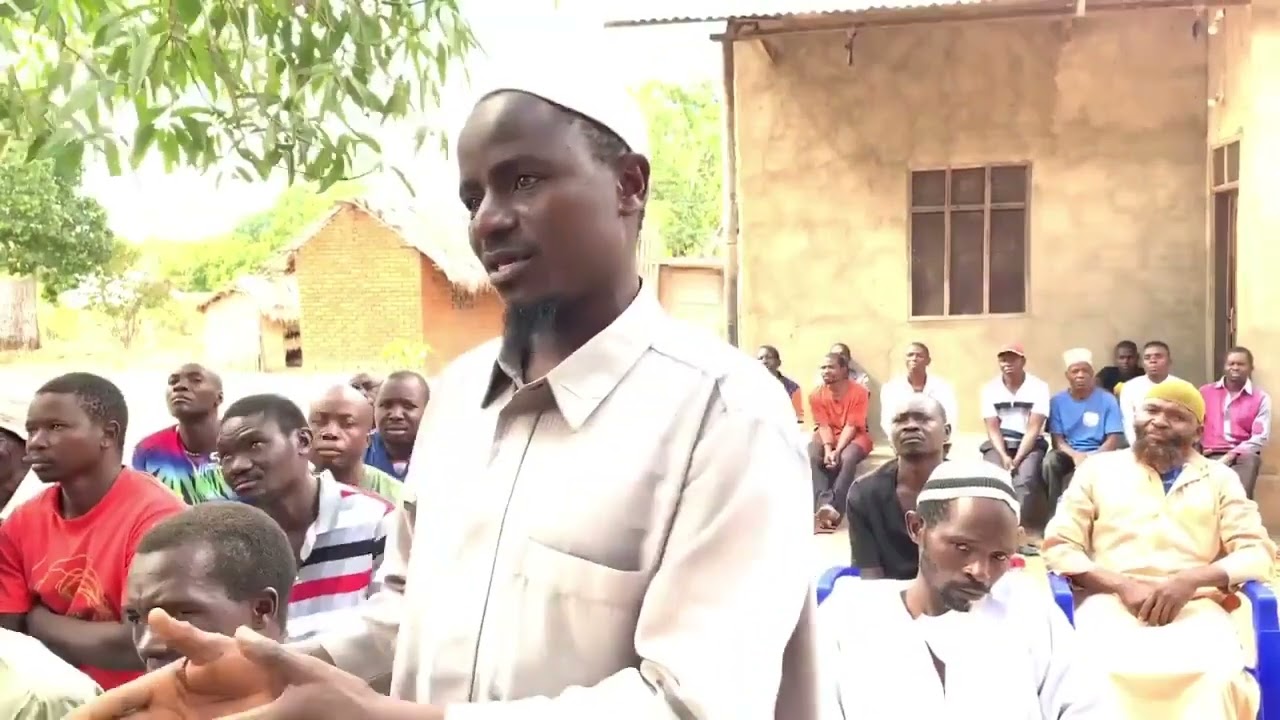 CHANGAMOTO ZA MFUMO WA STAKABADHI GHALANI KUPATIWA UFUMBUZI.