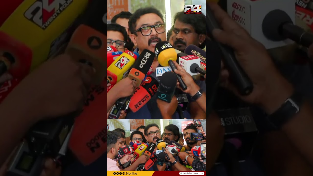 'അൻസിബ സംസാരിച്ചപ്പോൾ കണ്ണ് നിറഞ്ഞുപോയി, രാജിവെച്ചവർ സ്ത്രീകൾക്ക് തന്നെ ഉപദ്രവം' Baburaj | AMMA